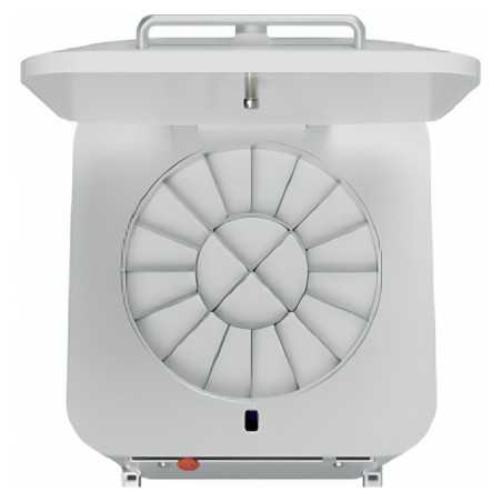 Professional manual triangular cutting machine