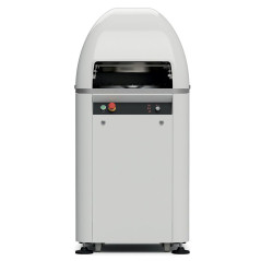 Divisora boleadora hidràulica automàtica professional