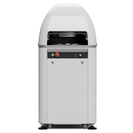 Divisora boleadora hidràulica automàtica professional