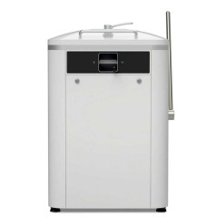 Divisora manual professional tall triangular