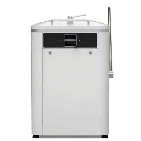 Divisora manual profesional corte triangular