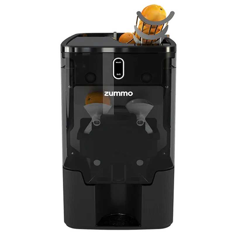 ZUMMO VIVA professional fruit juicer