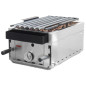 Eco gas barbecue 35