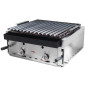 Barbecue gas echo 60