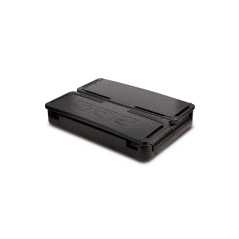 Caja Isotérmica para el Transporte de Alimentos