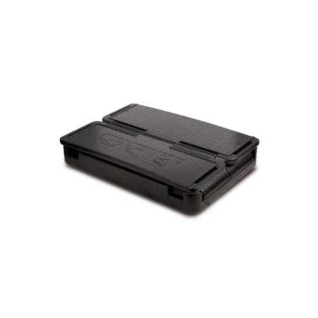 Caja Isotérmica para el Transporte de Alimentos