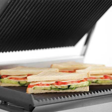 MAXI Digital Electric Grill