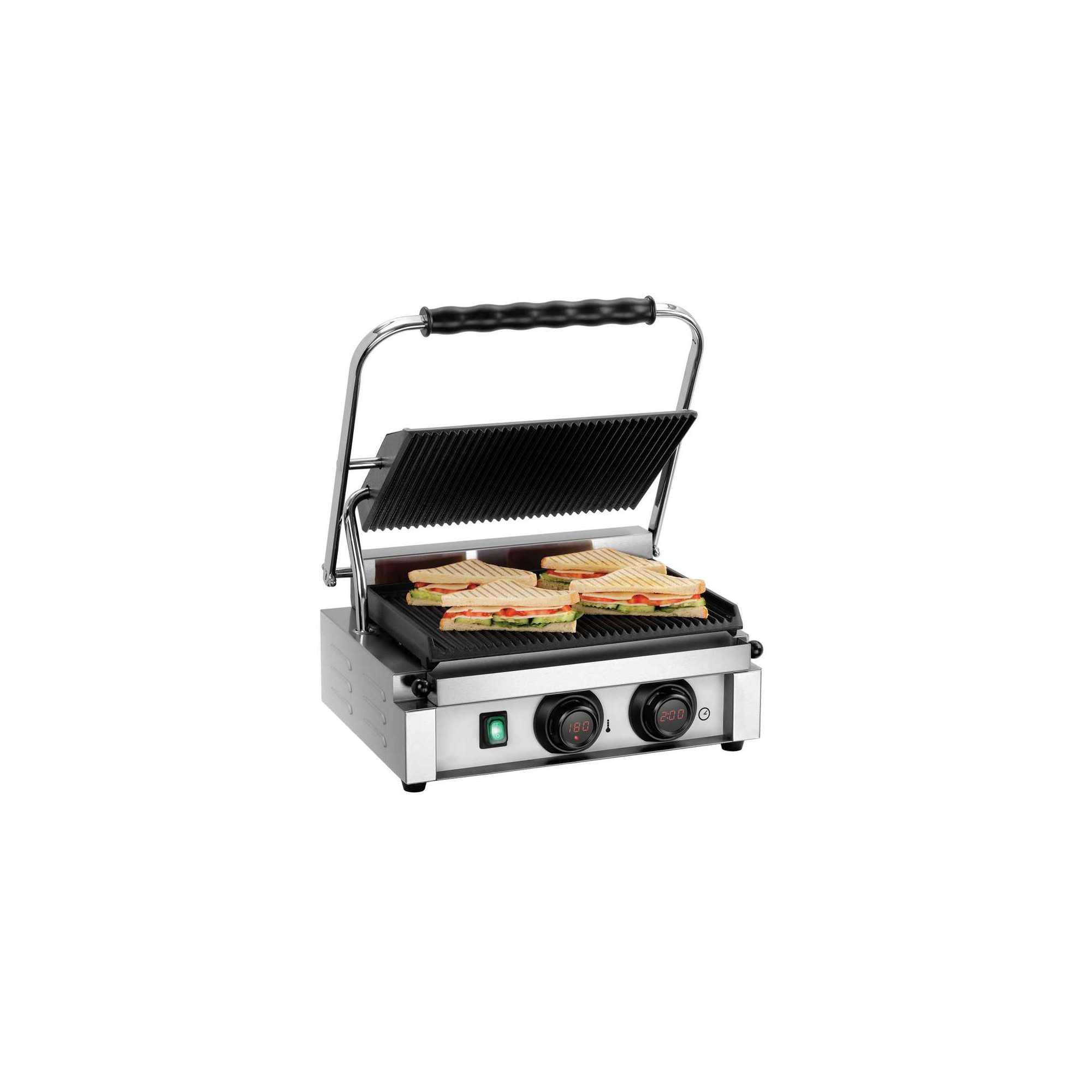 MAXI Digital Electric Grill