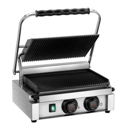 Grill industrial elèctric MAXI Digital