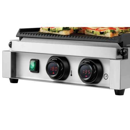 MAXI Digital Electric Grill