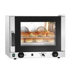Professional electric convection oven