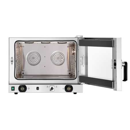 Professional electric convection oven