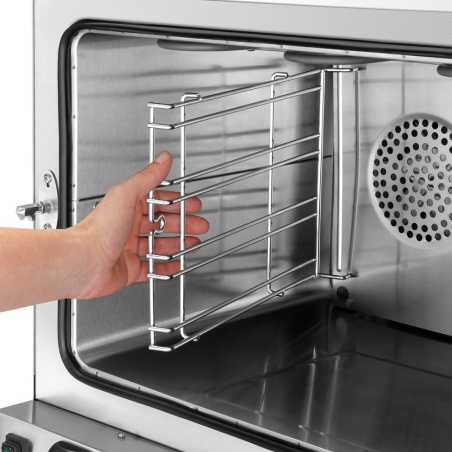 Horno de convección eléctrico profesional