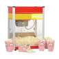 Professional Industrial Popcorn Maker for catering Professional Industrial Popcorn Maker for catering