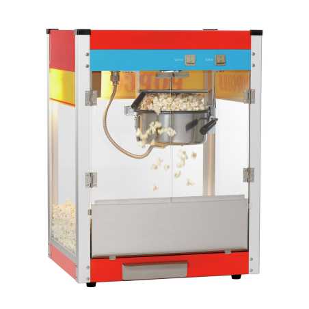 Palomitera Industrial Profesional para hostelería