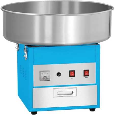 Machine à barbe à papa professionnelle