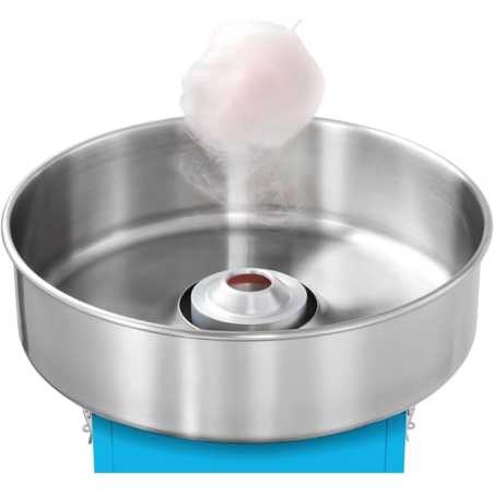 Màquina de Cotó de Sucre Professional