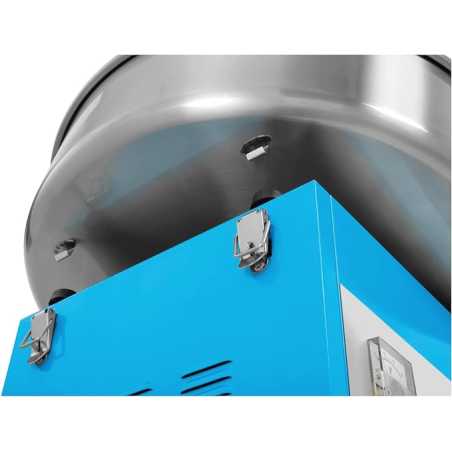 Màquina de Cotó de Sucre Professional