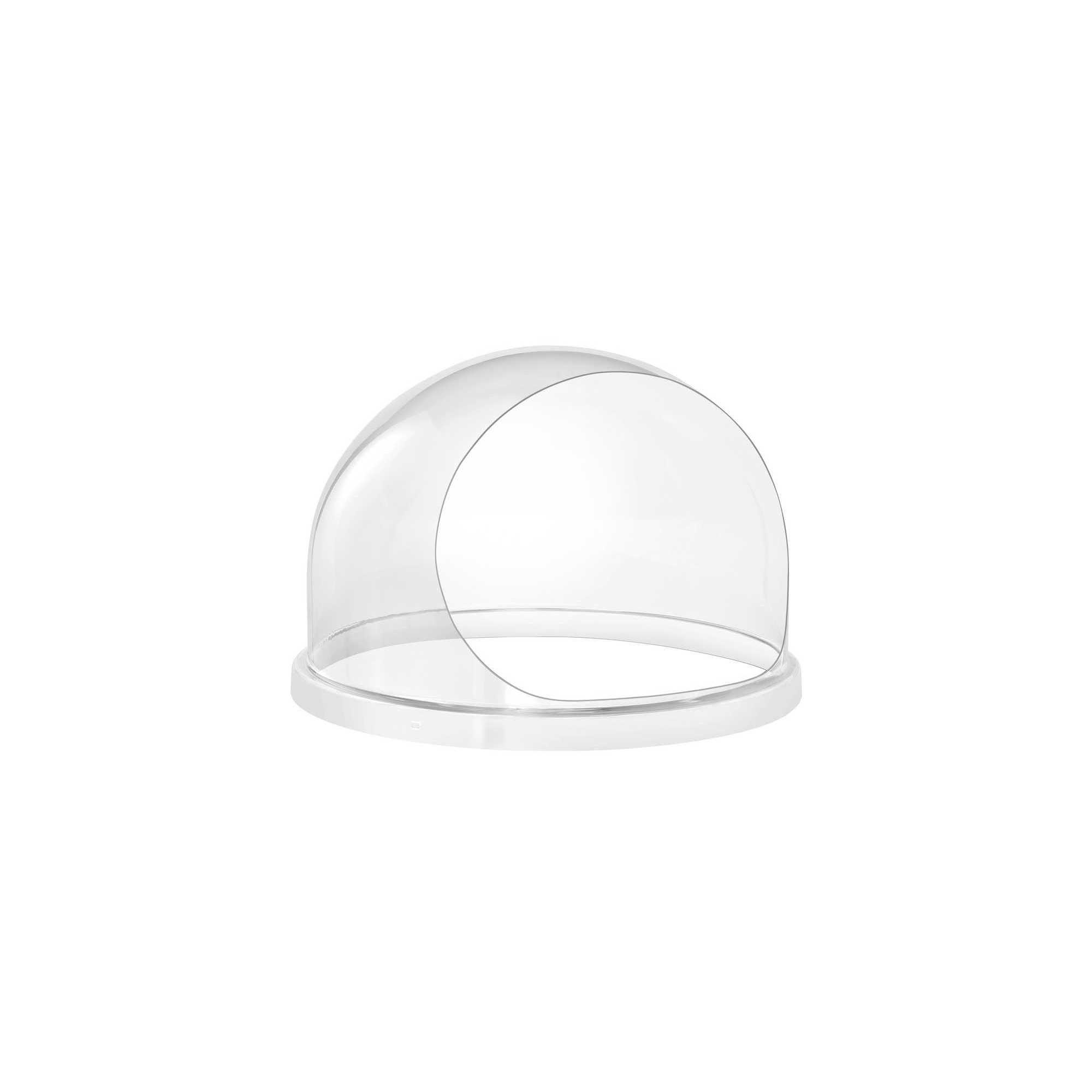 Cover for candyfloss machine