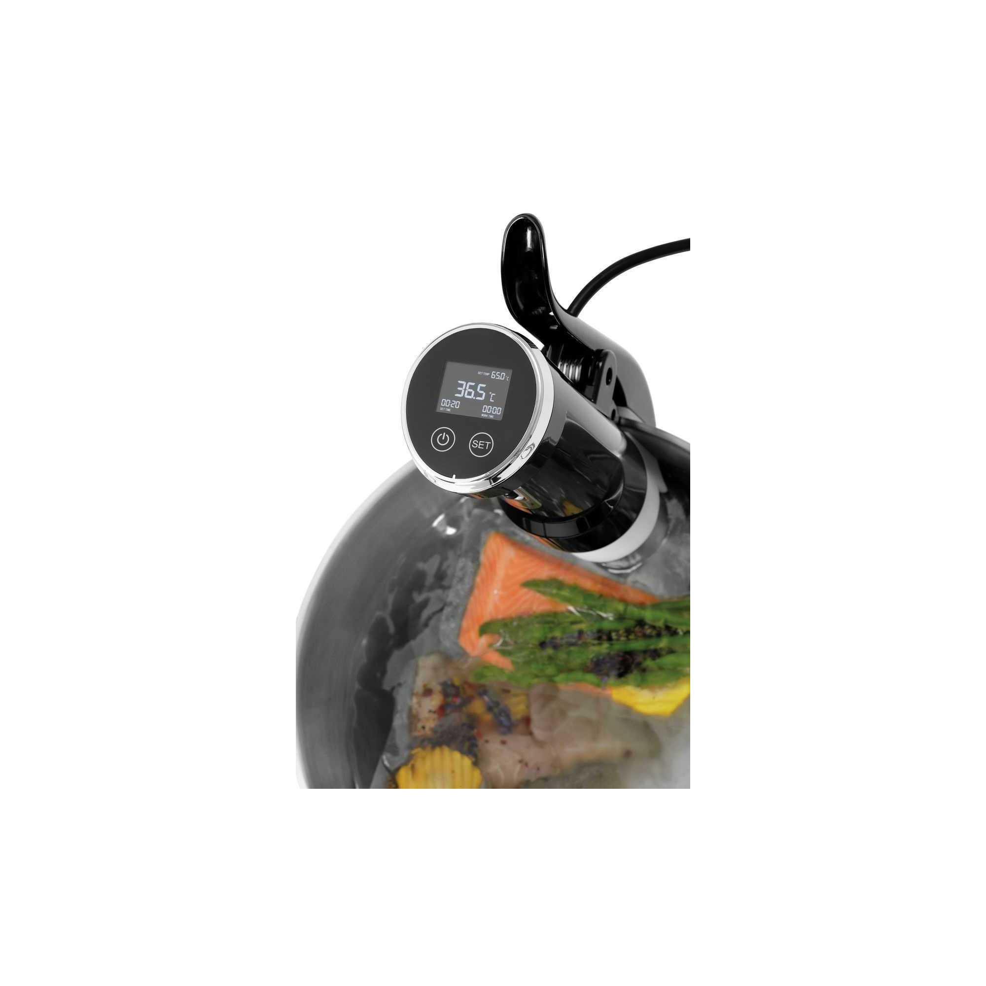 Professional Sous Vide Roner for Catering Industry - MBH