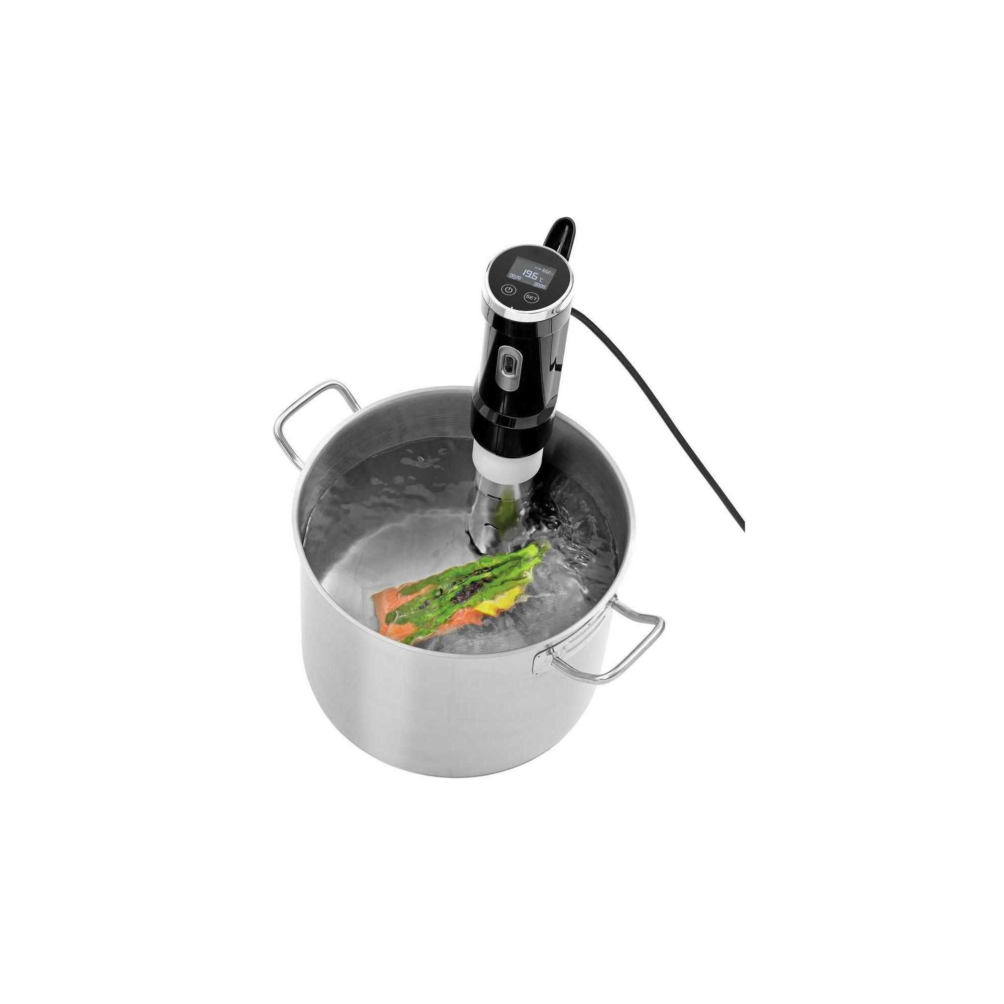 Professional Sous Vide Roner for catering industry