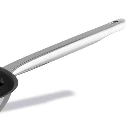 Pack of 3 professional frying pans