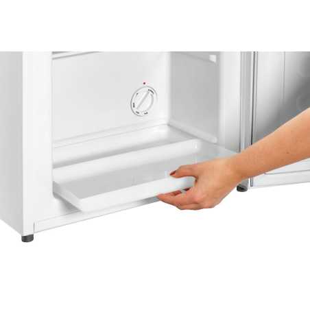 Mini congélateur industriel compact