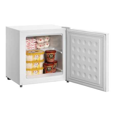 Mini Industrial Compact Freezer