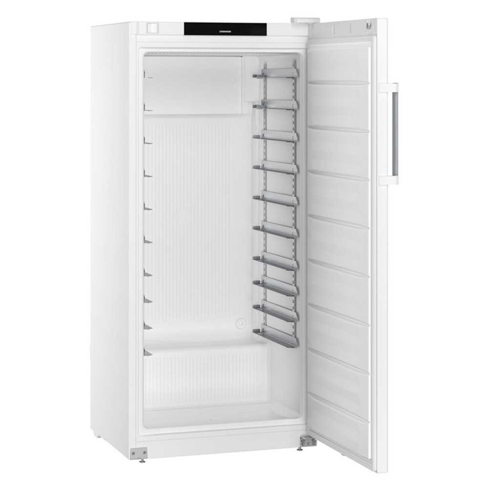 Industrial freezer 500 litres for pastry LIEBHERR