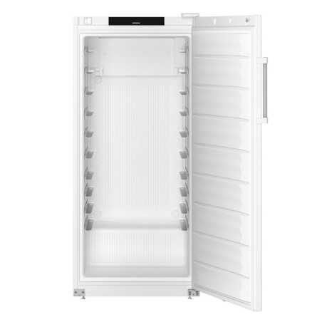 Congélateur industriel 500 litres pour pâtisserie LIEBHERR