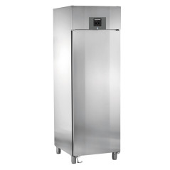 Congelador INOX ventilat GN 2/1 LIEBHERR electrònic programable
