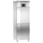 Congelador INOX ventilat GN 2/1 LIEBHERR electrònic dues portes individual