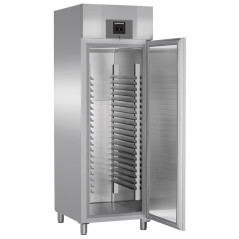 Pastry INOX freezer 60x40 LIEBHERR