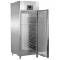 Congelador INOX per a pastisseria 60x80 LIEBHERR