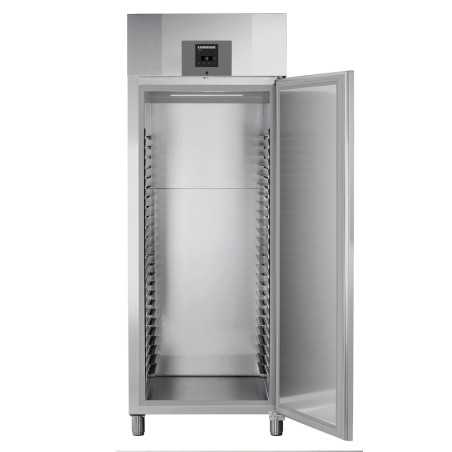 Congélateur INOX à pâtisserie 60x80 LIEBHERR