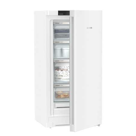 LIEBHERR Congélateur sans givre 160 litres à 4 tiroirs