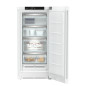 Congelador no frost LIEBHERR de 160 litres i 4 calaixos