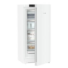 LIEBHERR 199-litre 5-drawer no frost freezer