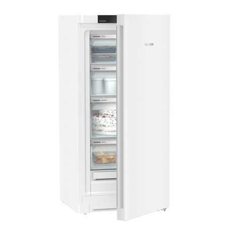 LIEBHERR 199-litre 5-drawer no frost freezer