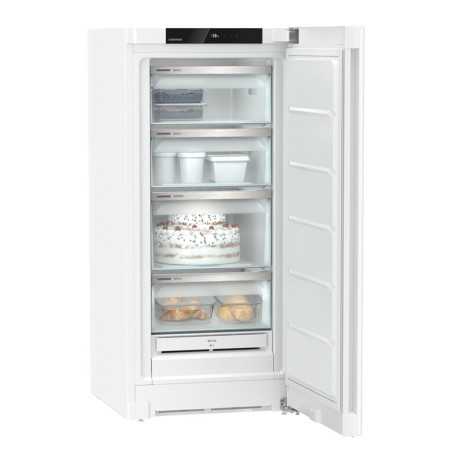 LIEBHERR 199-litre 5-drawer no frost freezer
