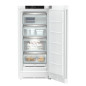 LIEBHERR 199-litre 5-drawer no frost freezer