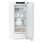 LIEBHERR 238-litre 6-drawer no frost freezer