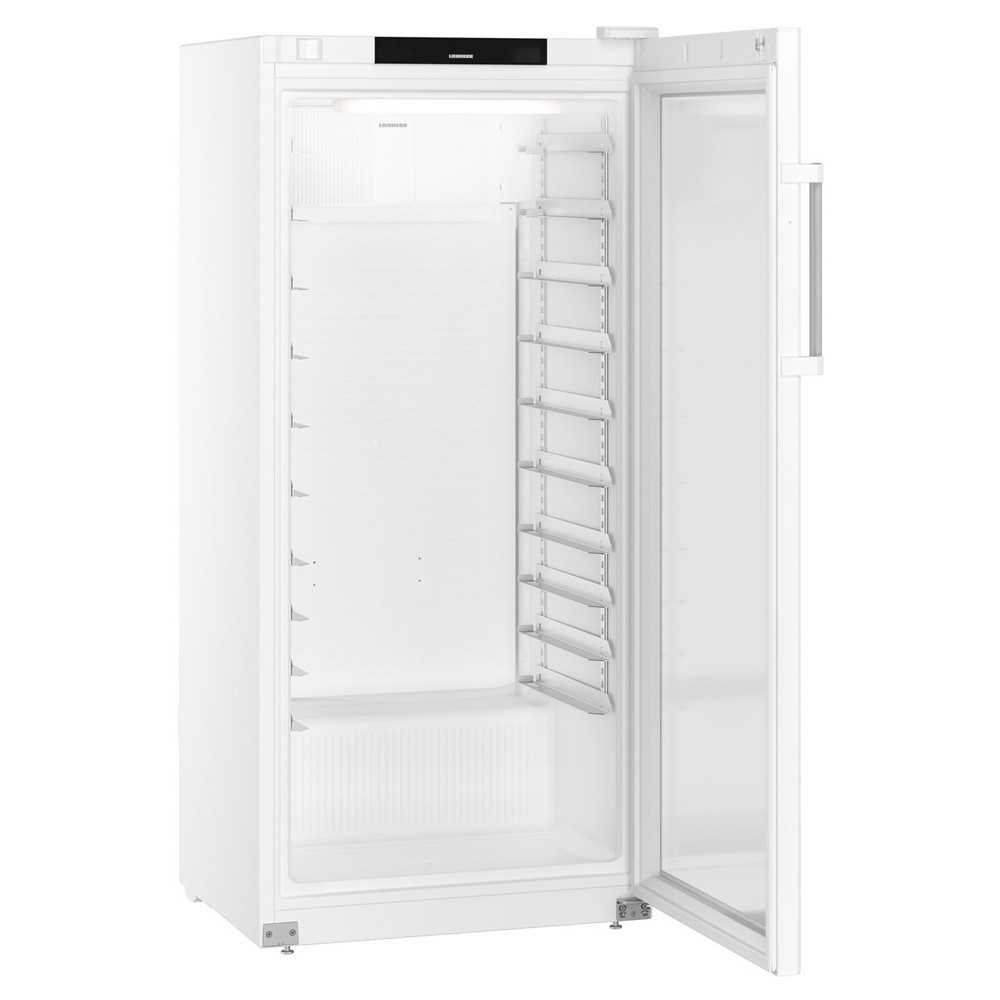LIEBHERR bakery display refrigerator 60X40 LIEBHERR bakery display refrigerator 60X40