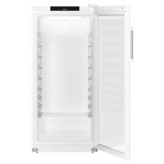 Frigorífic expositor per a pastisseria 60X40 LIEBHERR