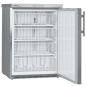 Congelador INOX bajo encimera LIEBHERR 150 litros Congelador INOX bajo encimera LIEBHERR 150 litros