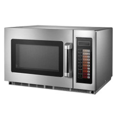 Fours à micro-ondes professionnel 1800W plus