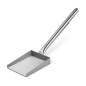 Pala larga recoge cenizas profesionales para horno de brasa Pala larga recoge cenizas profesionales para horno de brasa