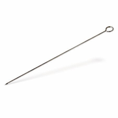 Punxo professional d'acer inoxidable