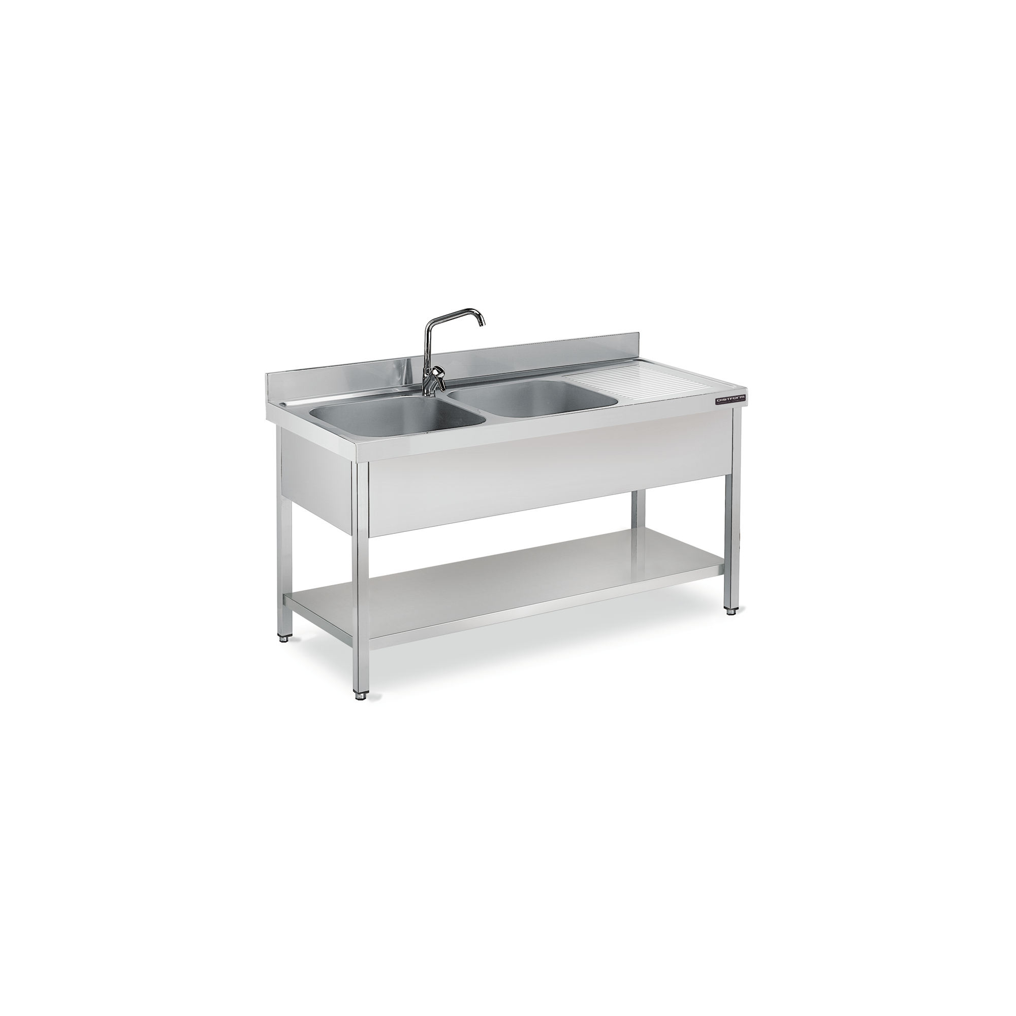 industrial stainless steel sinks