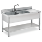 industrial sinks industrial sinks